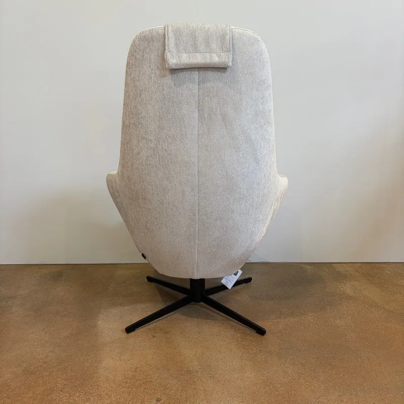 Signet / Manira / Relaxsessel mit Hocker