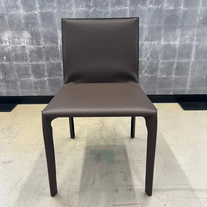 Walter Knoll / Saddle Chair 1243 / Stuhl