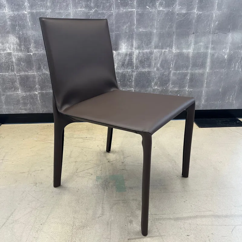 Walter Knoll / Saddle Chair 1243 / Stuhl