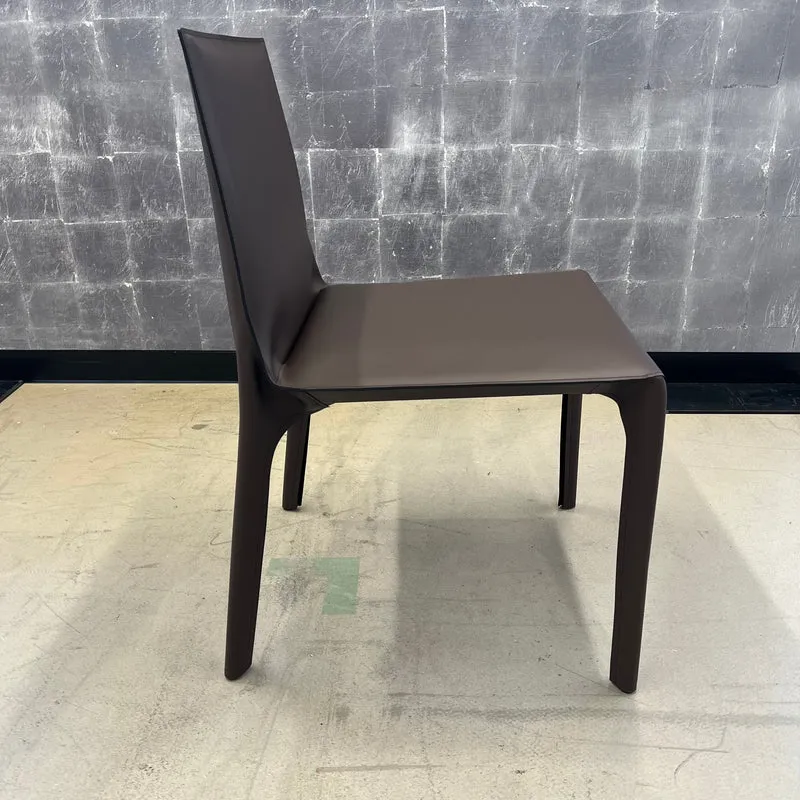 Walter Knoll / Saddle Chair 1243 / Stuhl