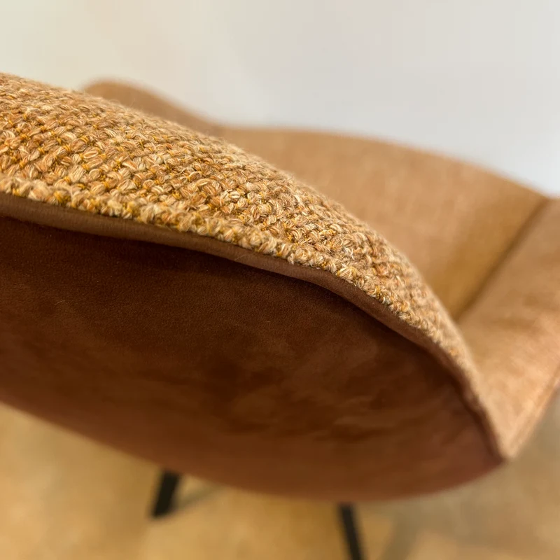 Walter Knoll / SHERU 333-10C / Armlehnstuhl