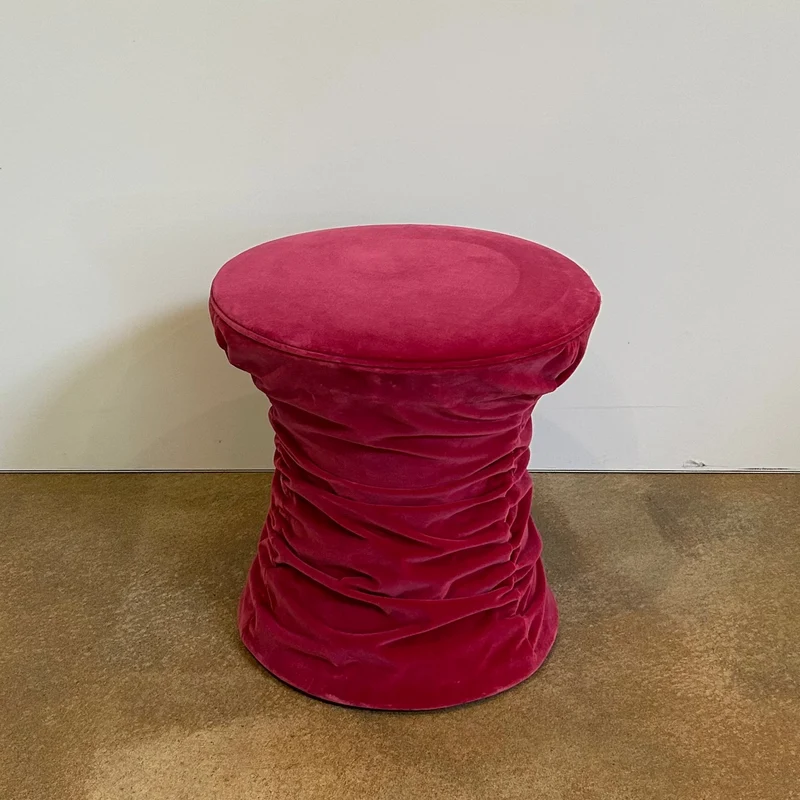 Walter Knoll / Bellows 222-H1 / Hocker