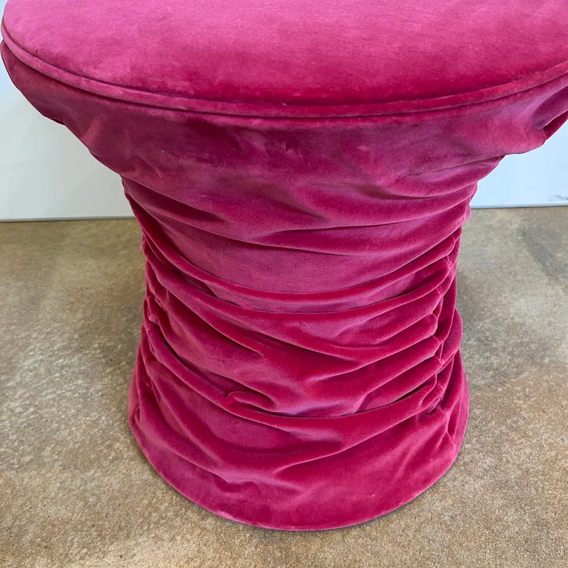 Walter Knoll / Bellows 222-H1 / Hocker