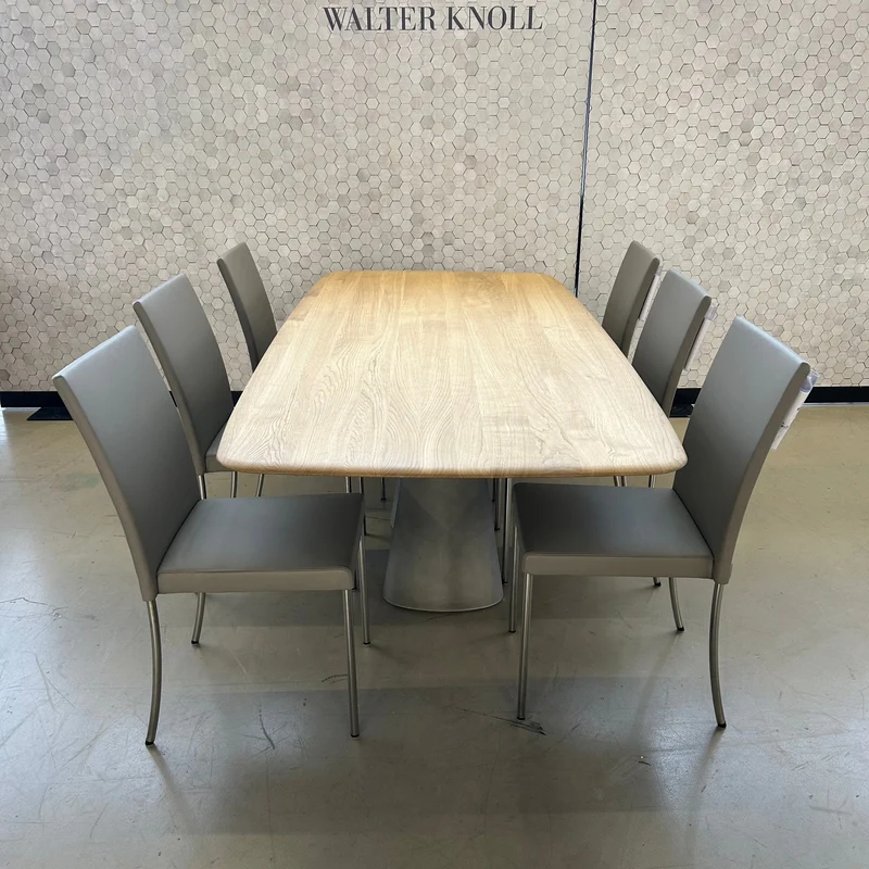 Walter Knoll / Jason Lite 1702 / Stuhl