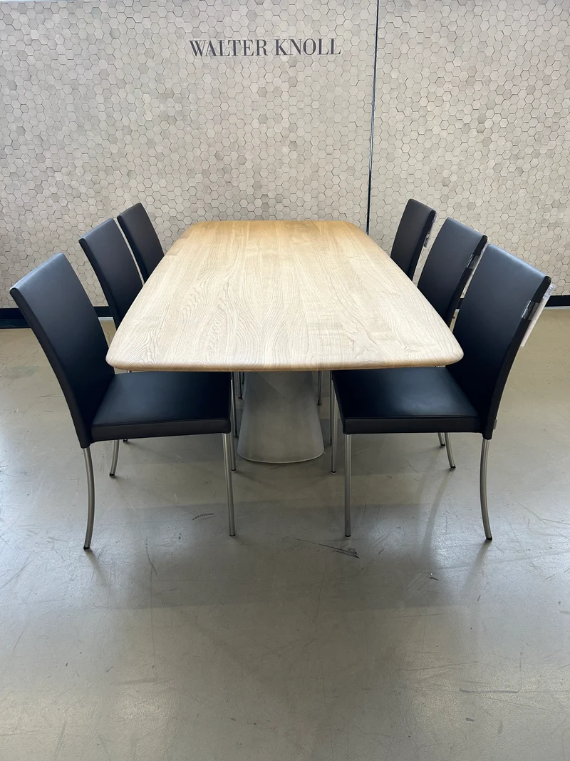 Walter Knoll / Jason Lite 1702 / Stuhl