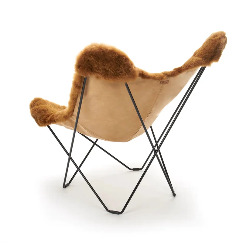 Weich / Mariposa / Butterfly Chair