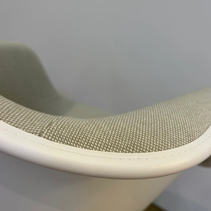 Vitra / Eames Plastic Armchair DAL / Armlehnstuhl