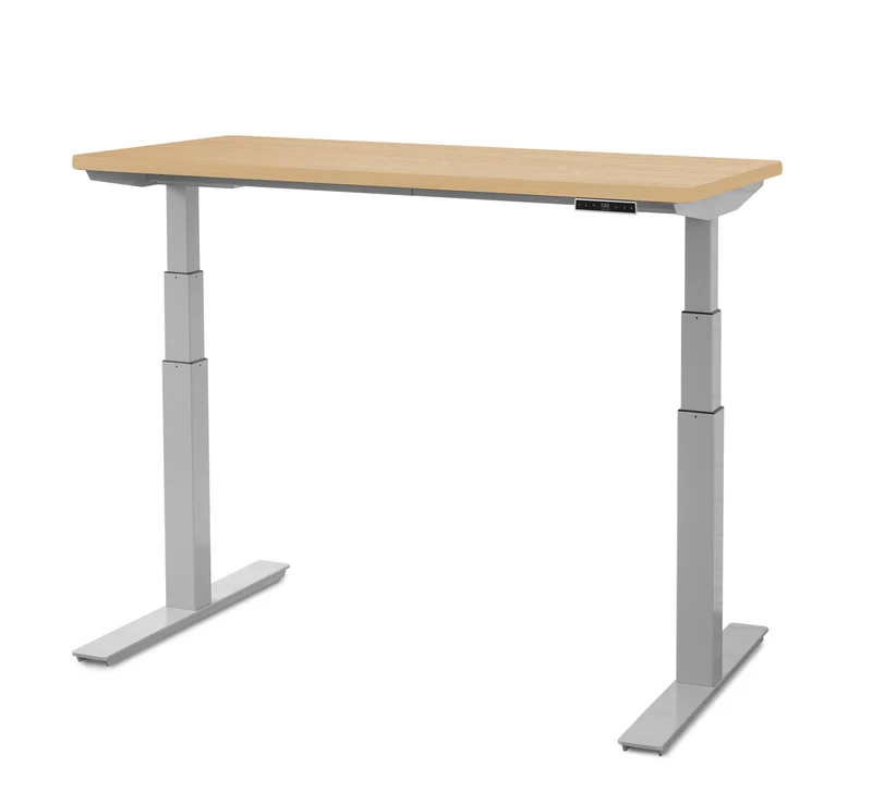upCentric 2LV Electric Height Adjustable Table