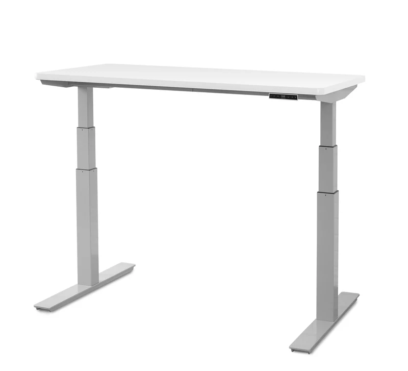 upCentric 2LV Electric Height Adjustable Table