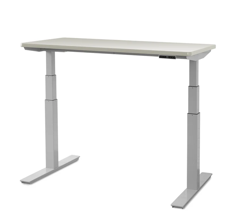upCentric 2LV Electric Height Adjustable Table
