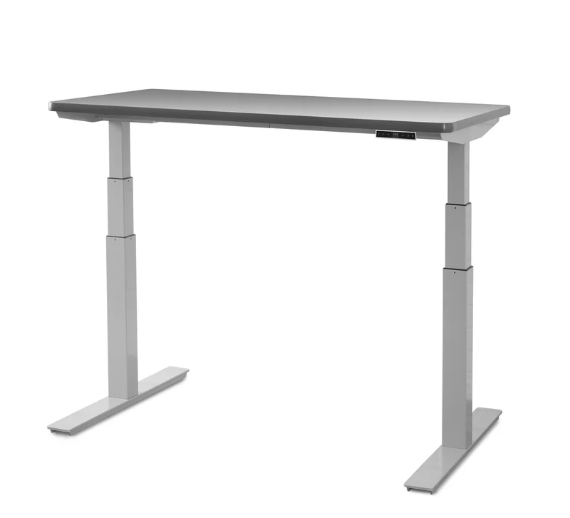 upCentric 2LV Electric Height Adjustable Table