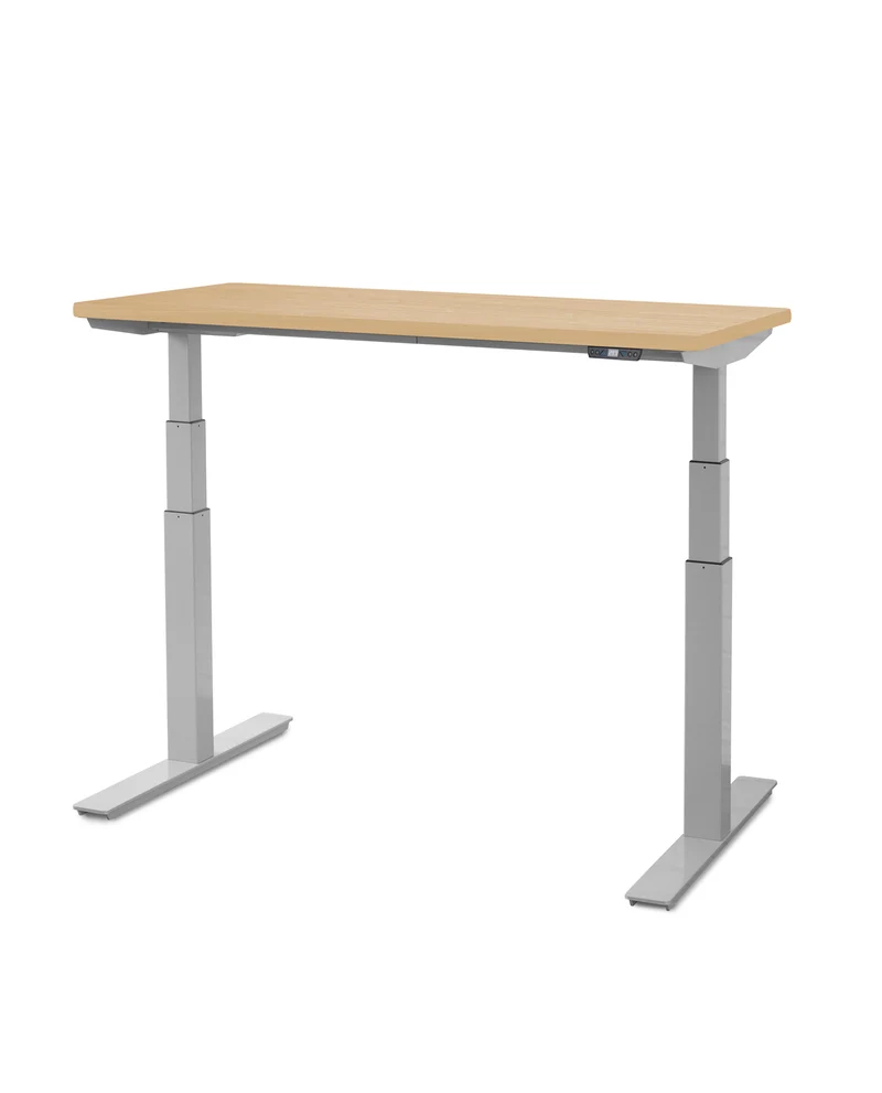 upCentric Electric Height Adjustable Table (Home Office Promotion)