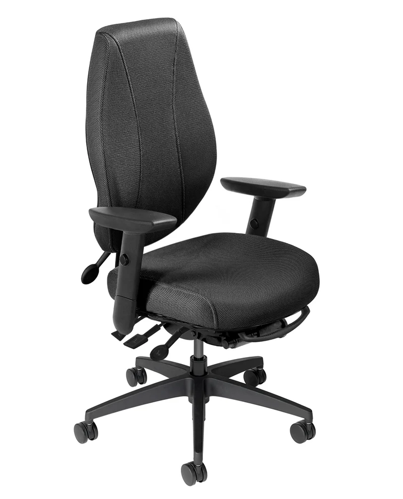 airCentric 2 Multi Tilt Task Chair
