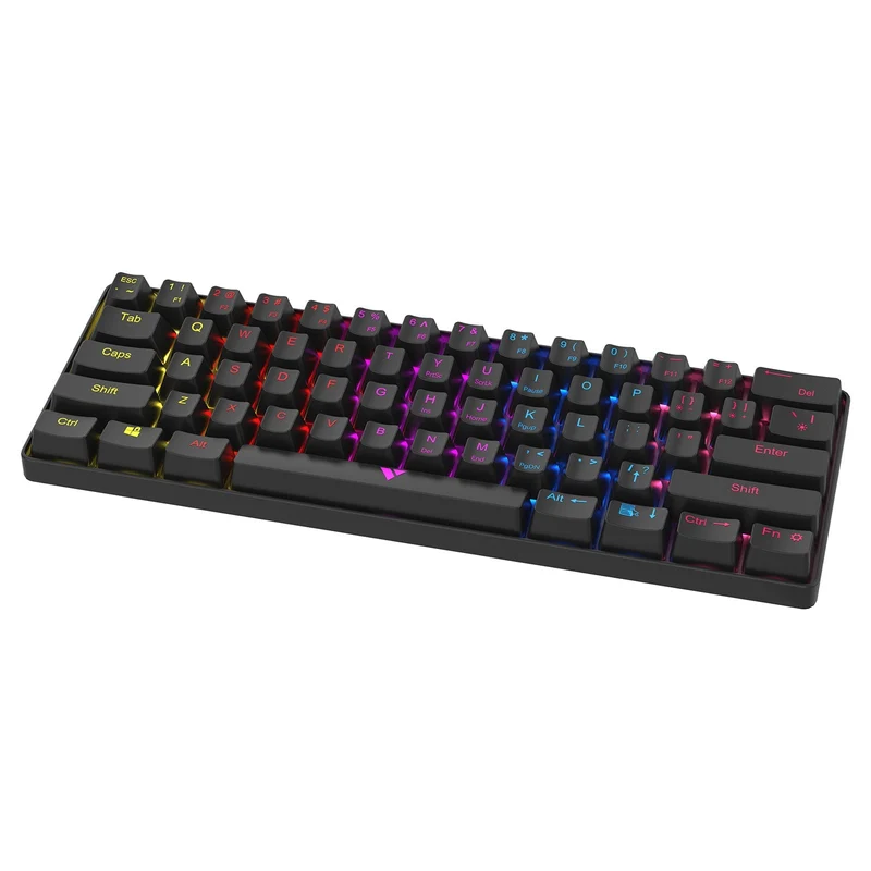 Mechanische Gaming-Tastatur // GT882