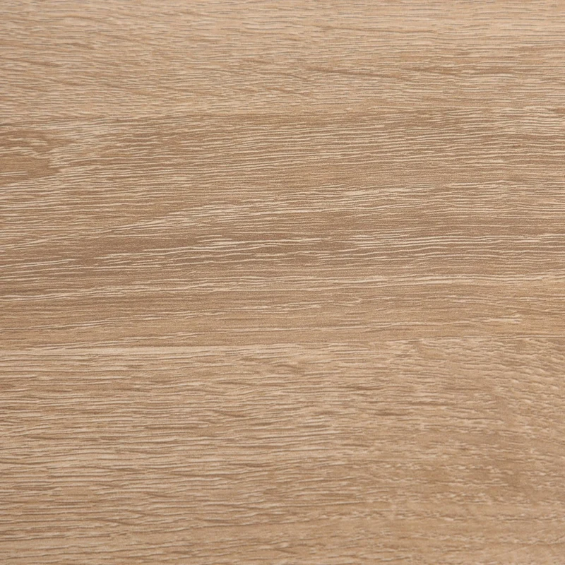 HOMCOM - Kleiner Schreibtisch, Schreibtisch Kinder, Klapptisch, Schreibtisch auf Rollen, Faltbare Computertisch, Arbeitstisch, mit Ablagen, MDF, Natur