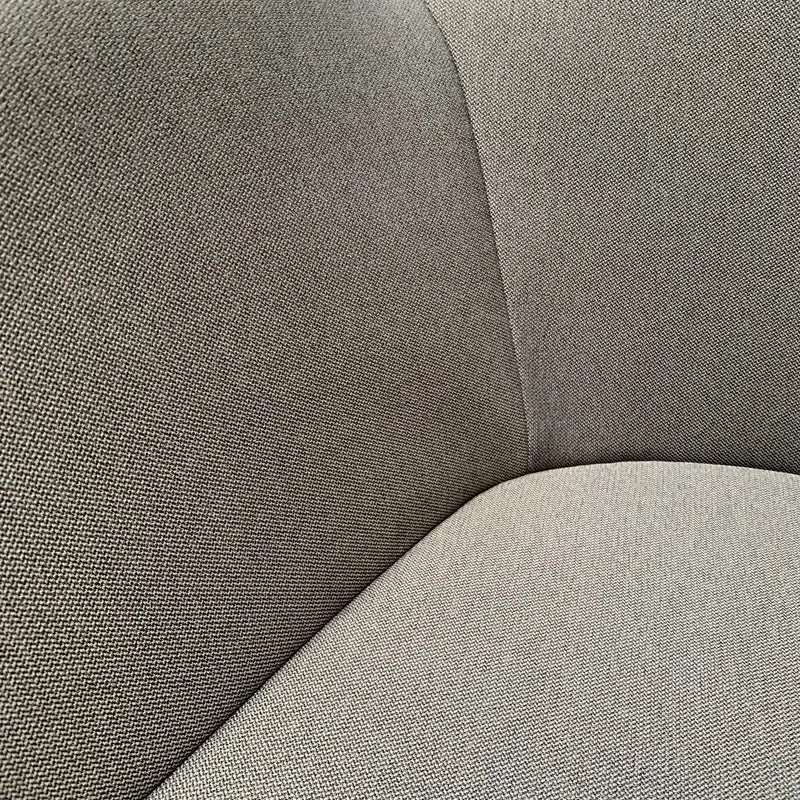 Walter Knoll / Sheru 1435 / Armlehnstuhl Sonderedition Present