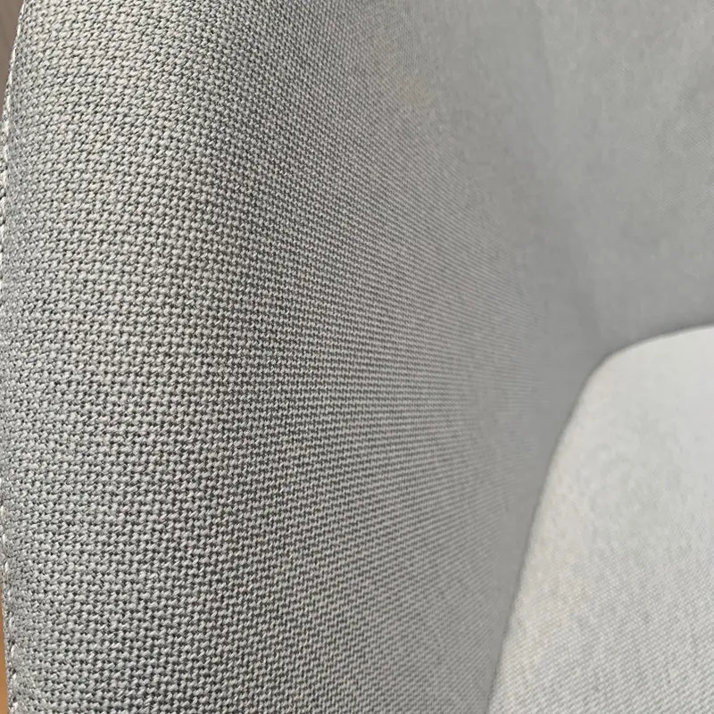 Walter Knoll / Sheru 1435 / Armlehnstuhl Sonderedition Memo