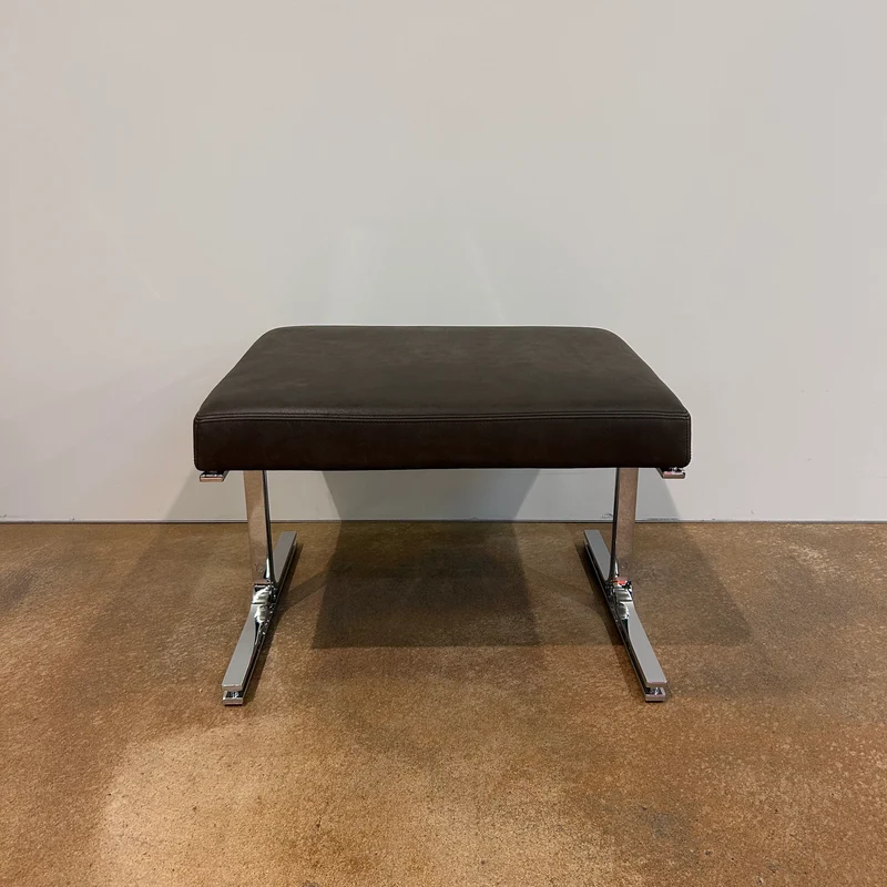 Walter Knoll / Berlin chair / Hocker