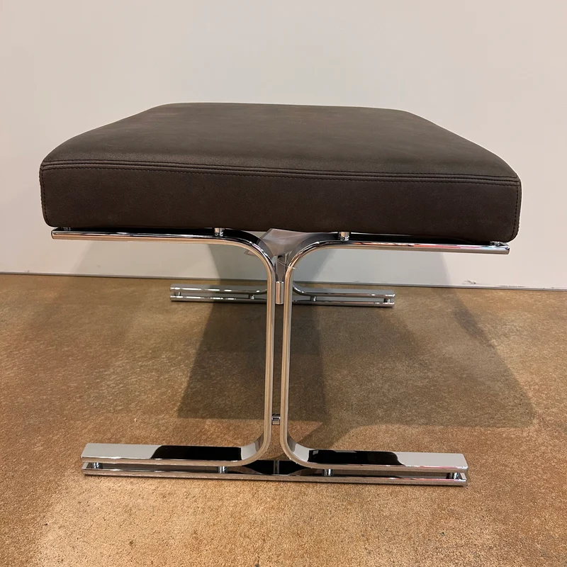 Walter Knoll / Berlin chair / Hocker