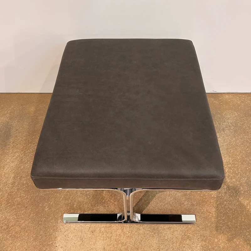 Walter Knoll / Berlin chair / Hocker