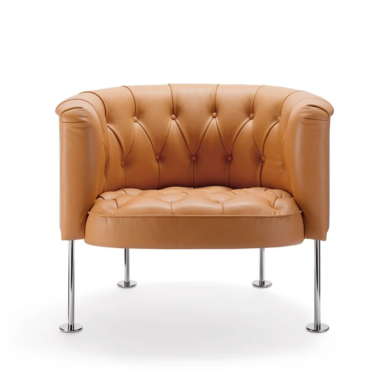 Walter Knoll / Haussmann / Sessel