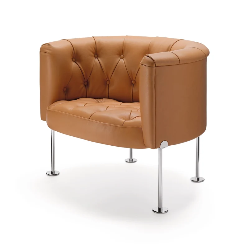 Walter Knoll / Haussmann / Sessel