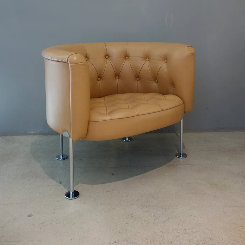 Walter Knoll / Haussmann / Sessel
