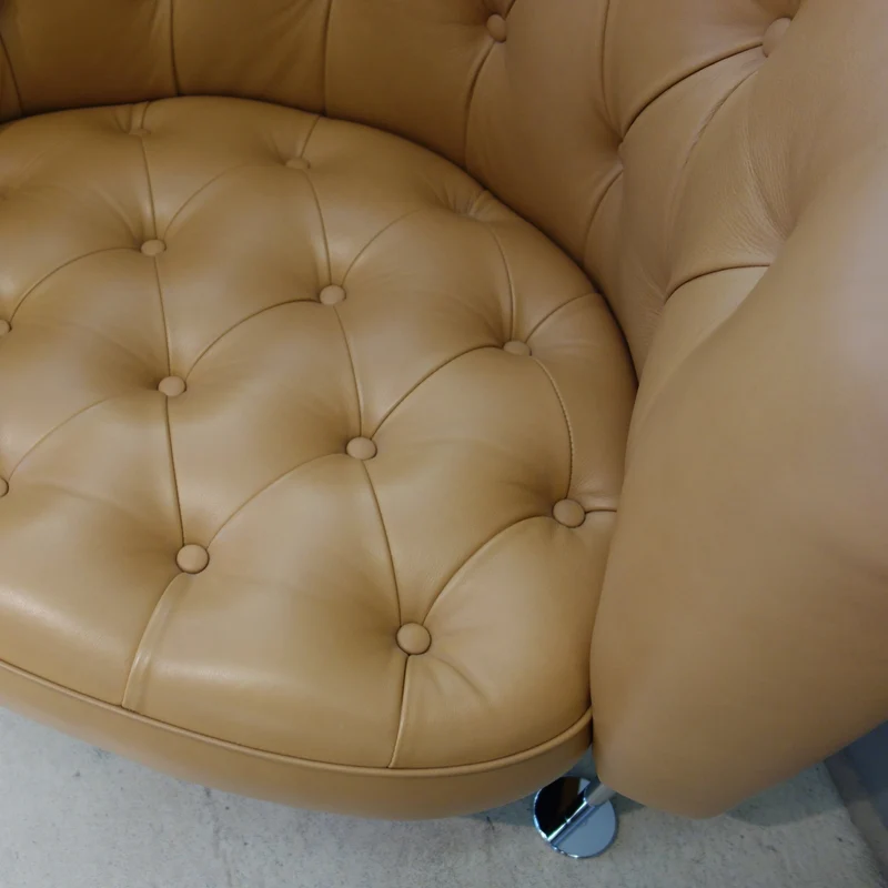 Walter Knoll / Haussmann / Sessel