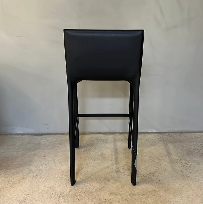 Walter Knoll / Saddle Chair 1248 / Barhocker
