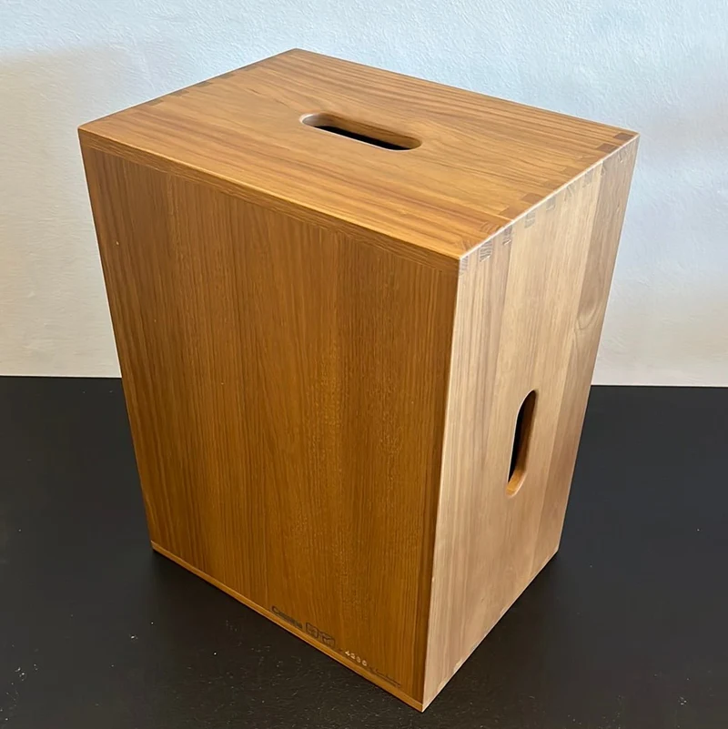Cassina / Tabouret Maison du Bresi / Hocker
