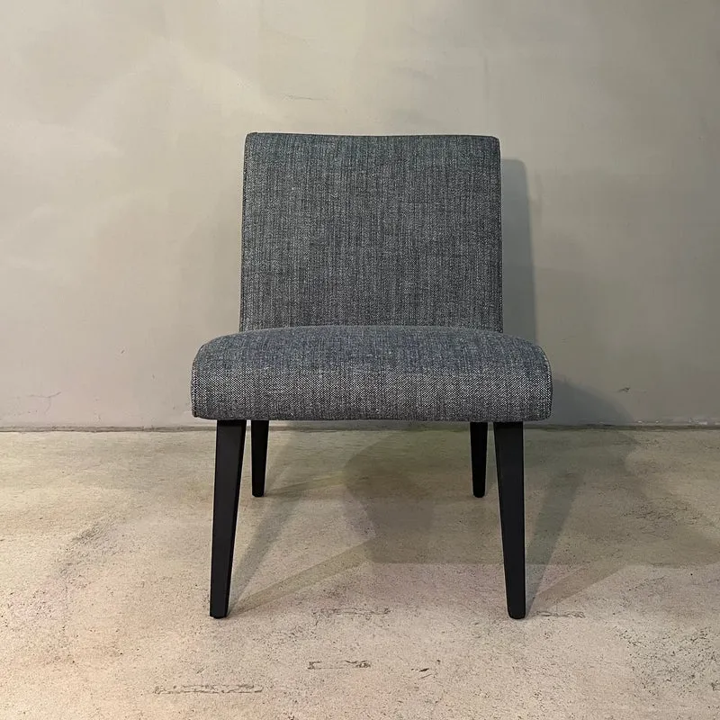 Walter Knoll / Vostra Wood / Sessel