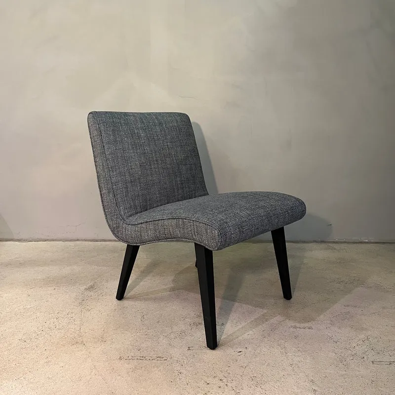 Walter Knoll / Vostra Wood / Sessel
