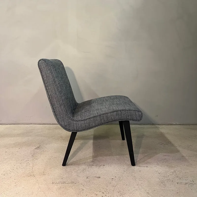 Walter Knoll / Vostra Wood / Sessel