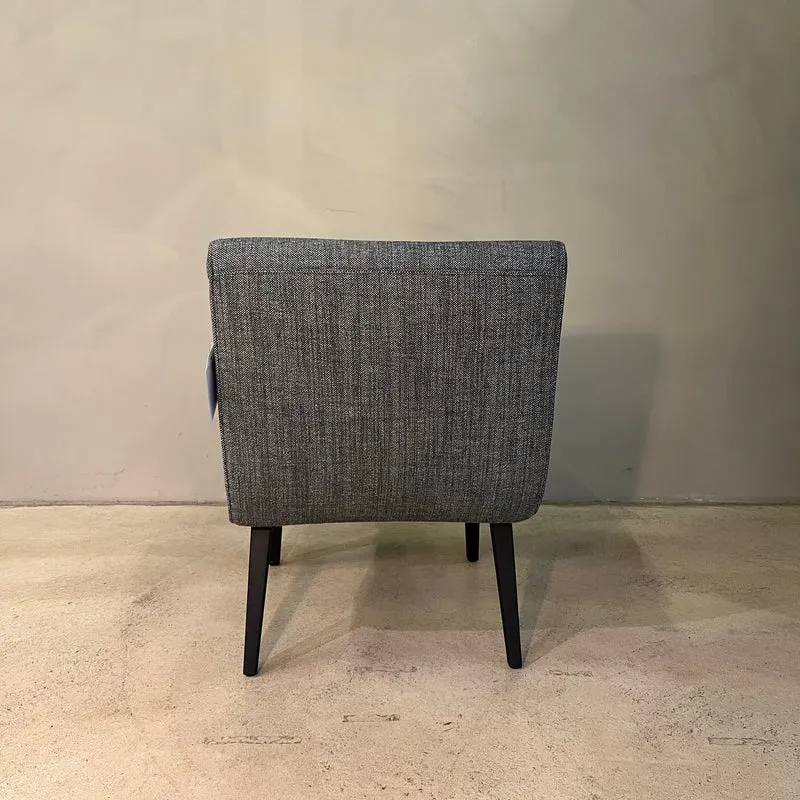 Walter Knoll / Vostra Wood / Sessel