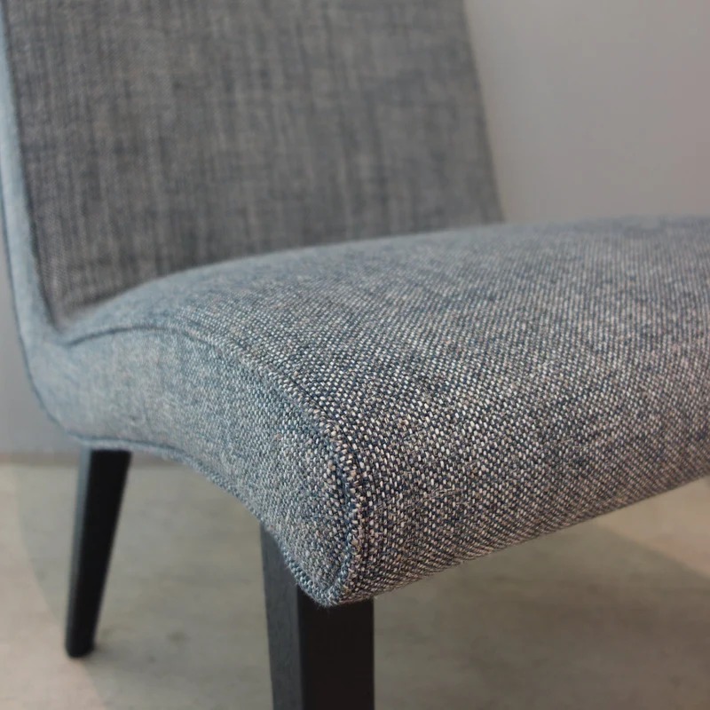 Walter Knoll / Vostra Wood / Sessel