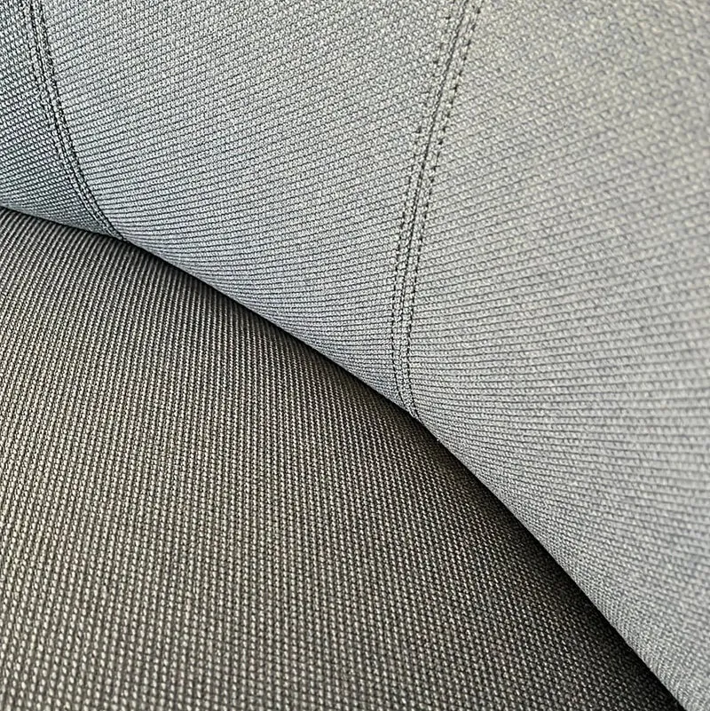 Walter Knoll / Bao / Sessel Blaugrau