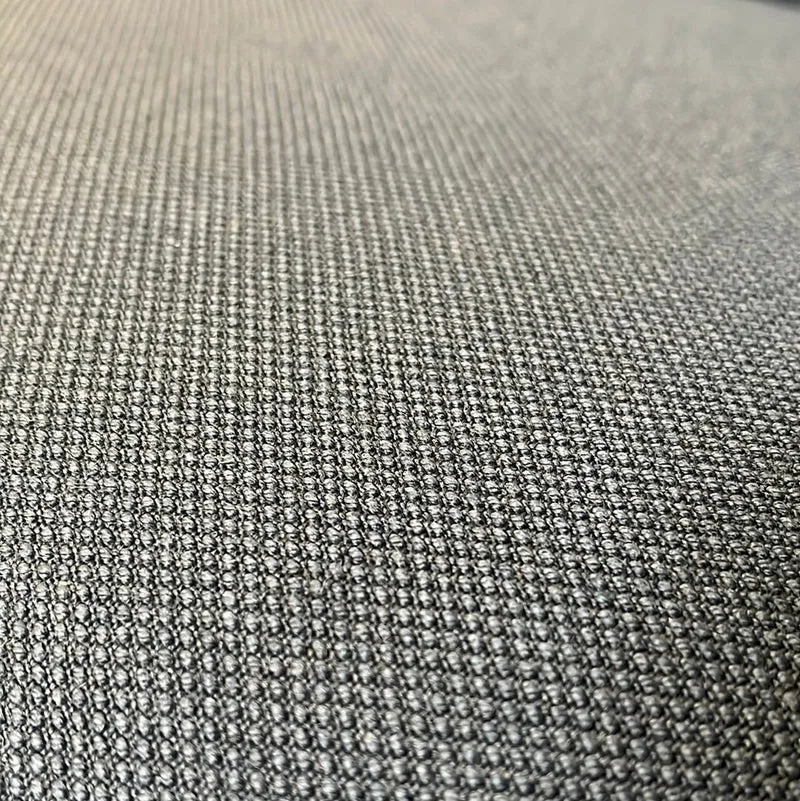 Walter Knoll / Bao / Sessel Blaugrau