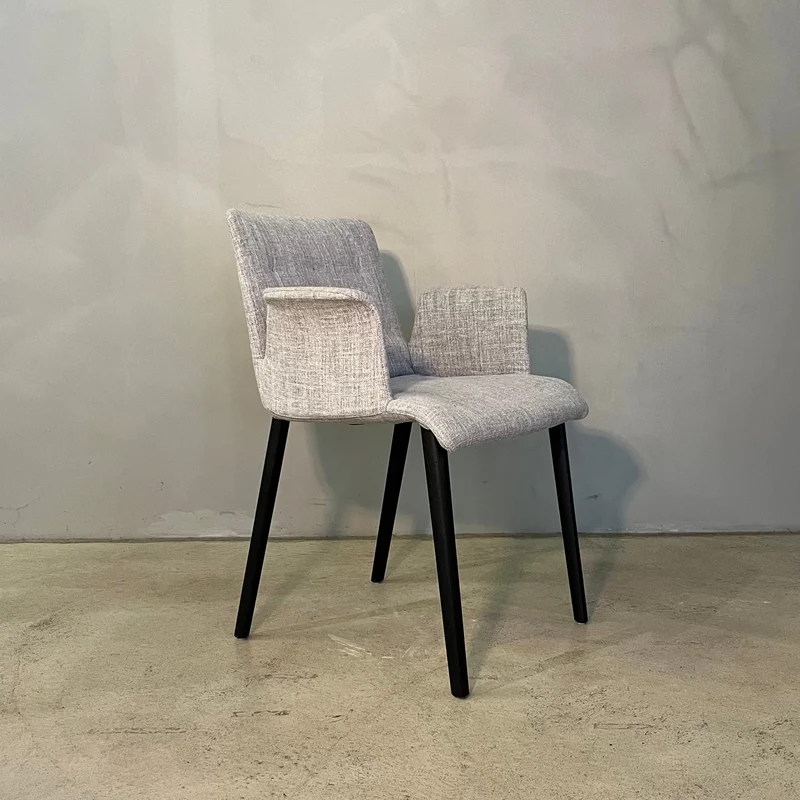 Walter Knoll / Liz Wood 1321 / Stuhl