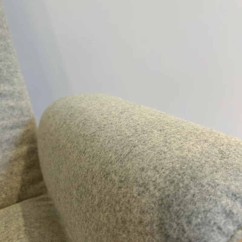 Walter Knoll / Healey Soft 184-10 / Sessel mit Armlehnen