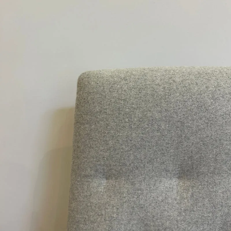 Walter Knoll / Healey Soft 184-10 / Sessel mit Armlehnen