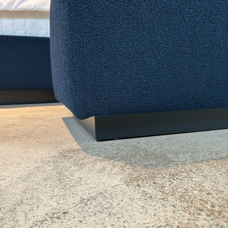 Walter Knoll / YUUTO 810-H4 / Polsterbank