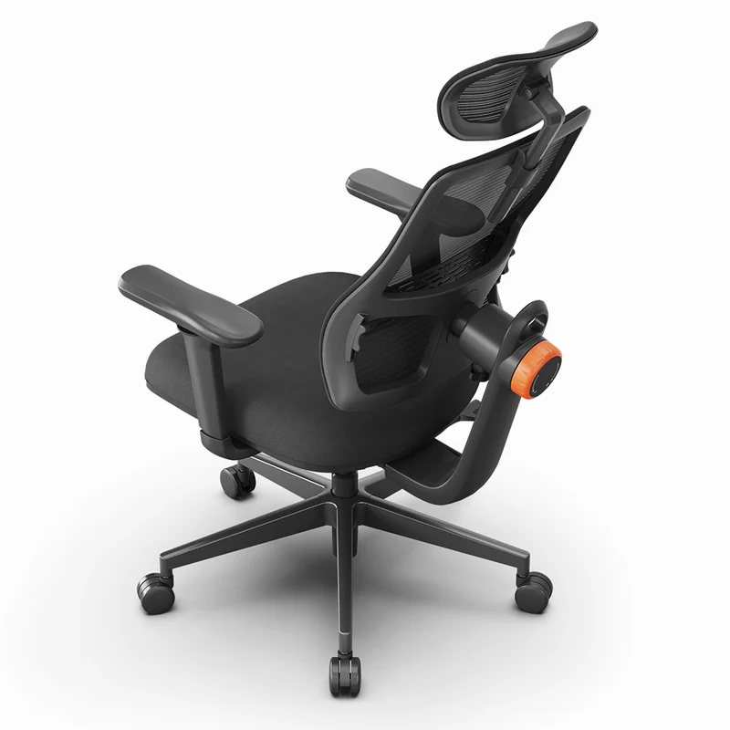 Magic H003 Ergonomic Office Chair with Auto-following Lumbar Support