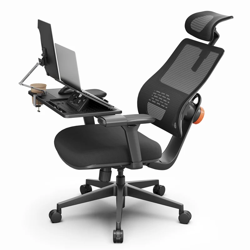 Magic H003 Ergonomic Office Chair with Auto-following Lumbar Support