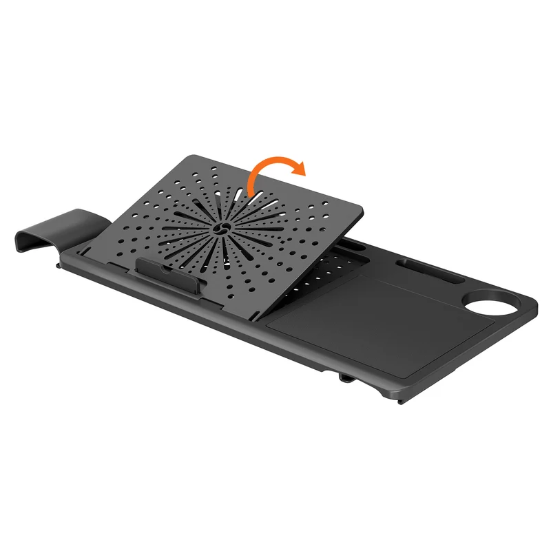 NEWTRAL Detachable Laptop Table – For NEWTRAL Office Chairs Only