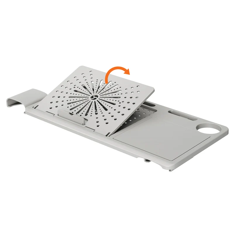 NEWTRAL Detachable Laptop Table – For NEWTRAL Office Chairs Only
