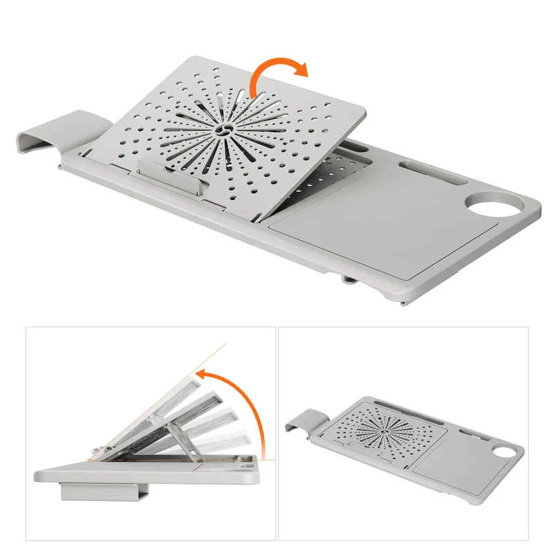 NEWTRAL Detachable Laptop Table – For NEWTRAL Office Chairs Only