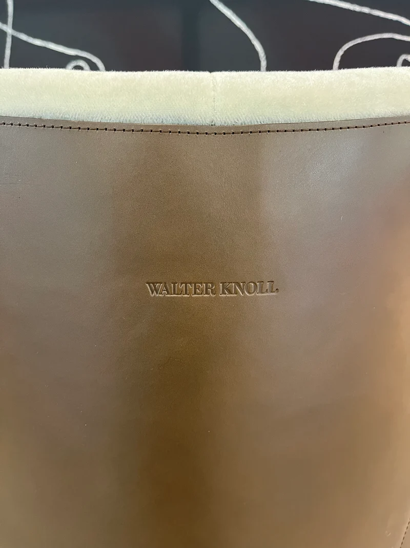 Walter Knoll / Bao / Sessel