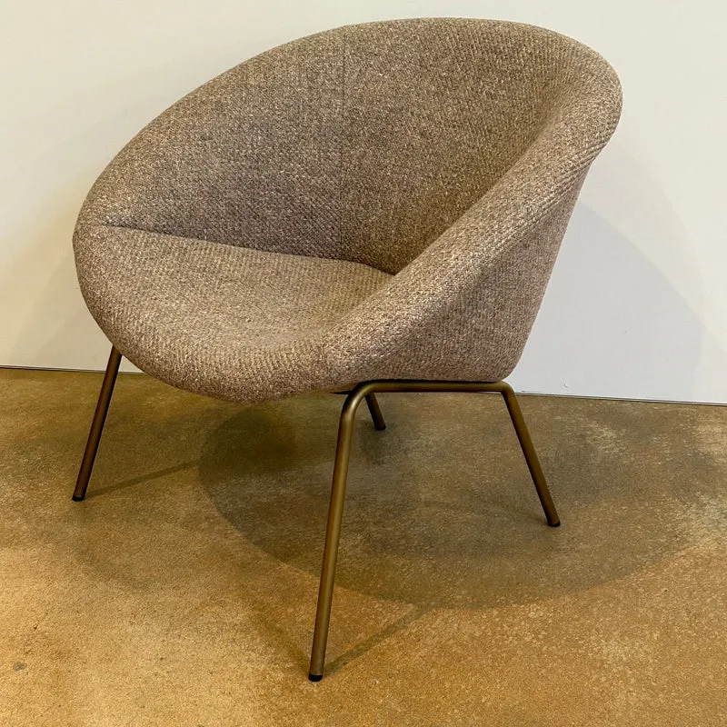 Walter Knoll / 369 / Sessel