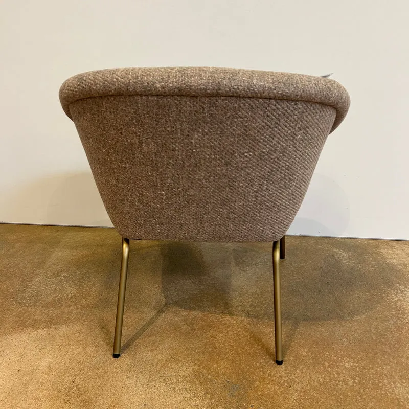 Walter Knoll / 369 / Sessel