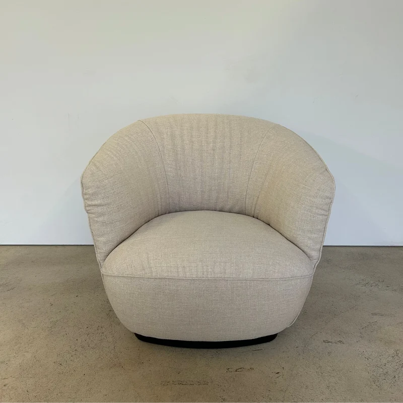 Walter Knoll / Ishino 195-10 / Sessel